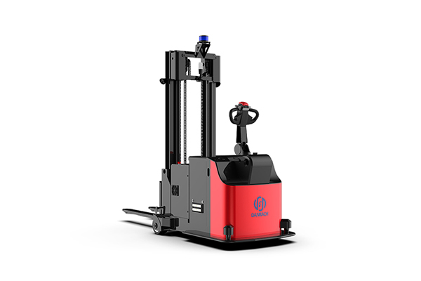 C3平衡重堆垛叉车AGV