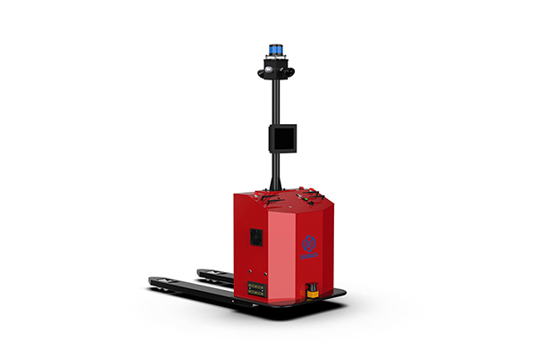 C19托盘式搬运叉车AGV