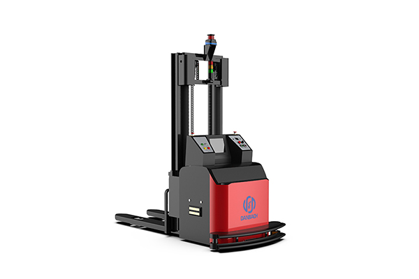 C1托盘搬运式叉车AGV